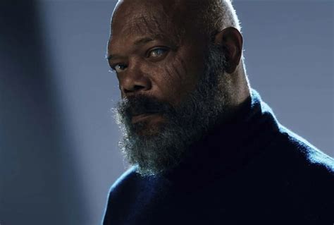 'Secret Invasion': Cast, Release Window, Trailer Details & Everything.